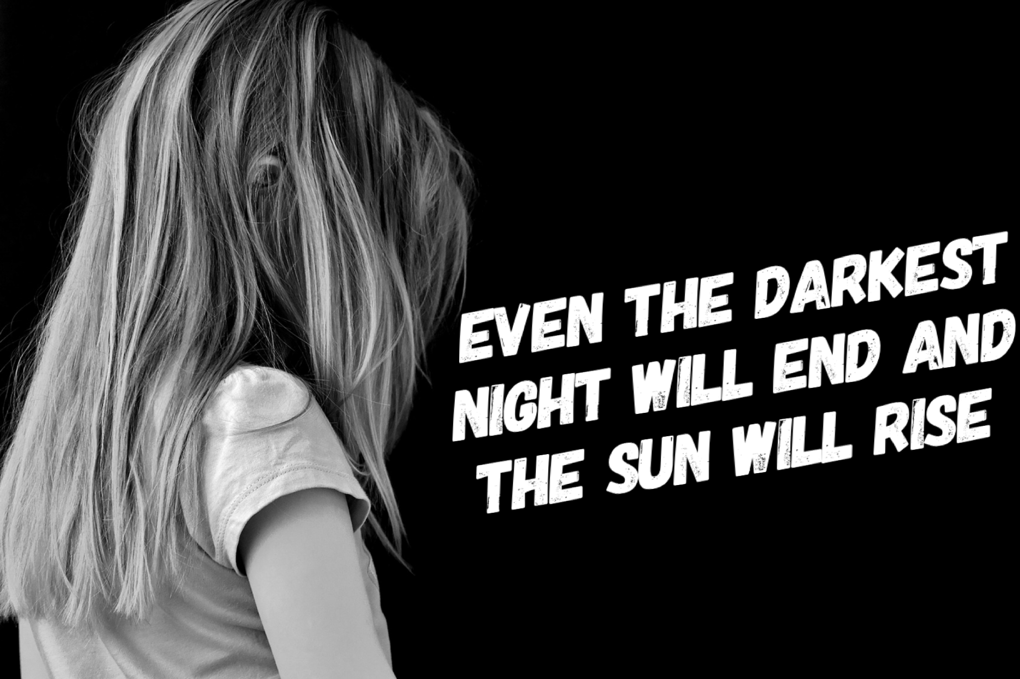 encouragement poster